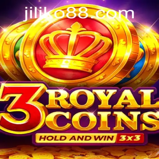 Exploring the World of 3royalcoins: A Deep Dive into the Game and its Unique Features