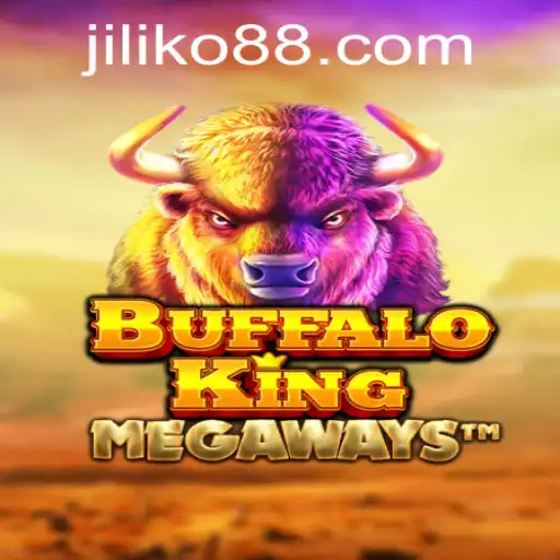 BuffaloKing: An Exciting Adventure with JILIKO