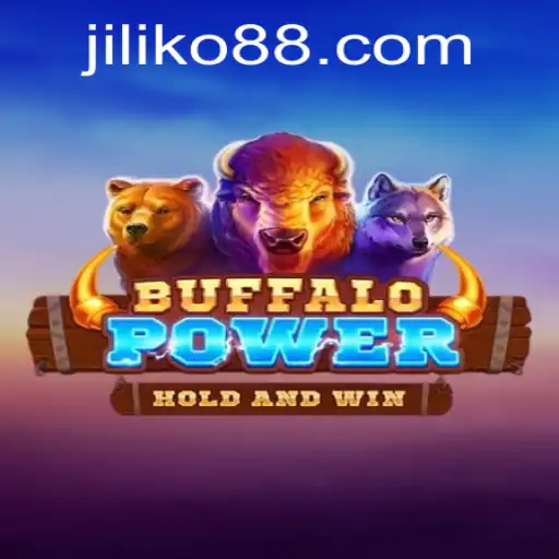 Exploring BuffaloPower: A Thrilling Journey into Wild Adventures with JILIKO