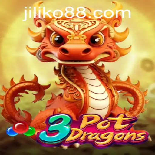 Unveiling the Exciting World of 3PotDragons and the JILIKO Connection