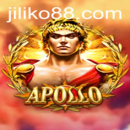 Discover the Intriguing World of Apollo: A JILIKO Adventure