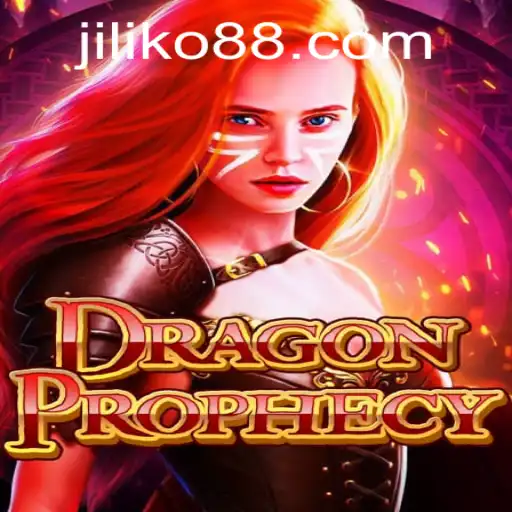 Unveiling DragonProphecy: A Deep Dive into the Enchanting Fantasy Realm of JILIKO