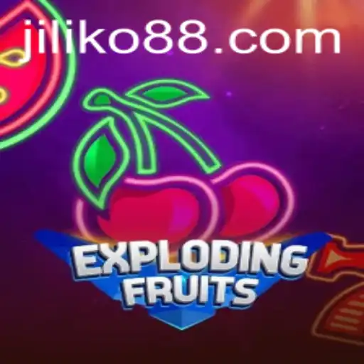 ExplodingFruits: Dive into the Juicy Gaming Experience with JILIKO