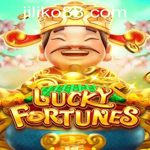 Explore the Thrills of LUCKYFORTUNES: A Dive into the Exciting World of JILIKO Gaming