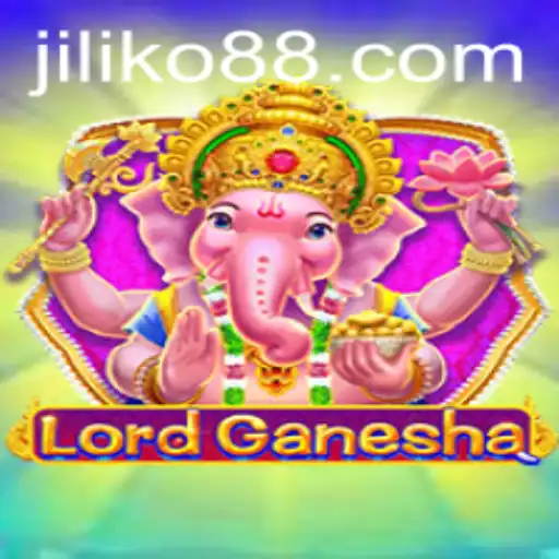 Journey Through the Divine: Exploring the Captivating World of LordGanesha in JILIKO
