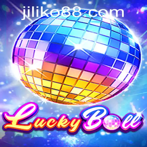 Exploring the Excitement of LuckyBall by JILIKO