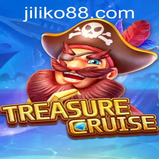 Unveiling the Thrills of TREASURECRUISE: The JILIKO Adventure