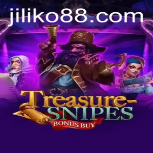 Discover the Exciting World of TreasuresnipesBonusBuy with JILIKO