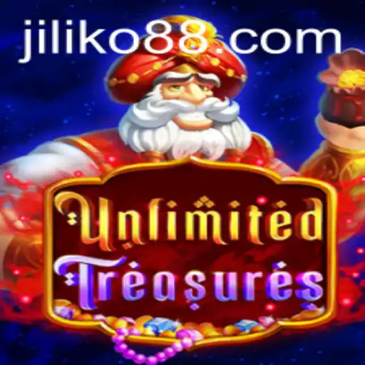 UnlimitedTreasures: Exploring the Thrilling World of JILIKO