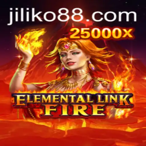 ElementalLinkFire: A Dive into the Flaming Excitement of Gaming with JILIKO