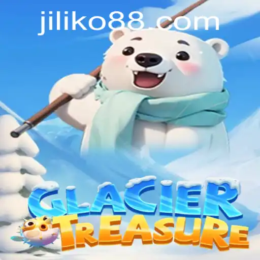Discover the Excitement of GlacierTreasure: Diving into Adventure with JILIKO