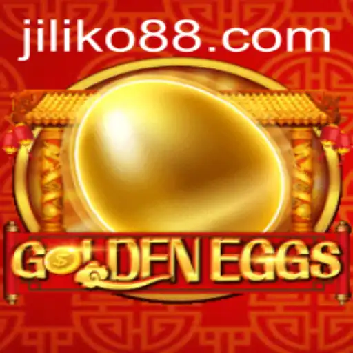 GoldenEggs - A Thrilling Adventure by JILIKO