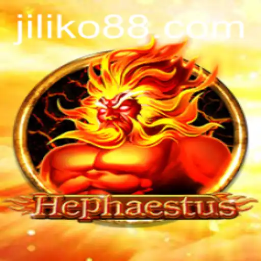 Discover the World of Hephaestus: A Mythical Journey with JILIKO