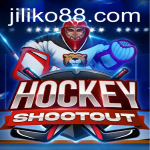 HockeyShootout: A Thrilling New Game by JILIKO