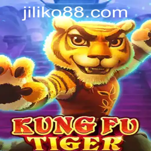 KungFuTiger: A Dynamic Journey in Martial Arts Adventure