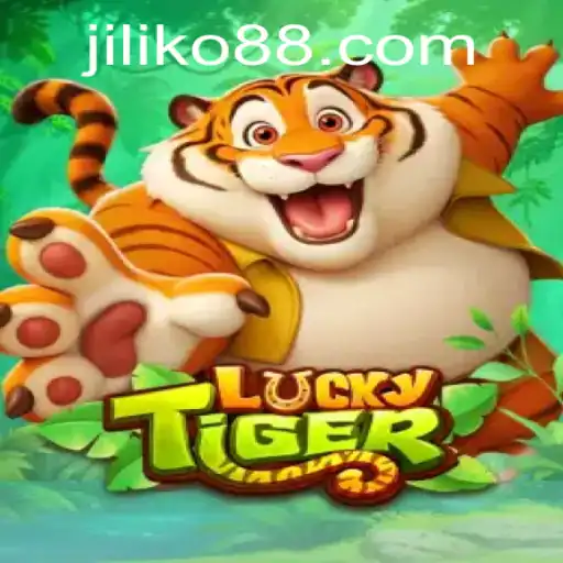 Discover the Thrills of LuckyTiger: An Exciting Casino Game Experience