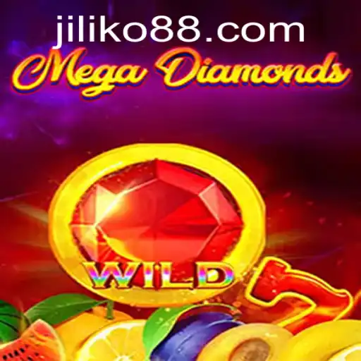 MegaDiamond: The Exciting World of JILIKO's Latest Game
