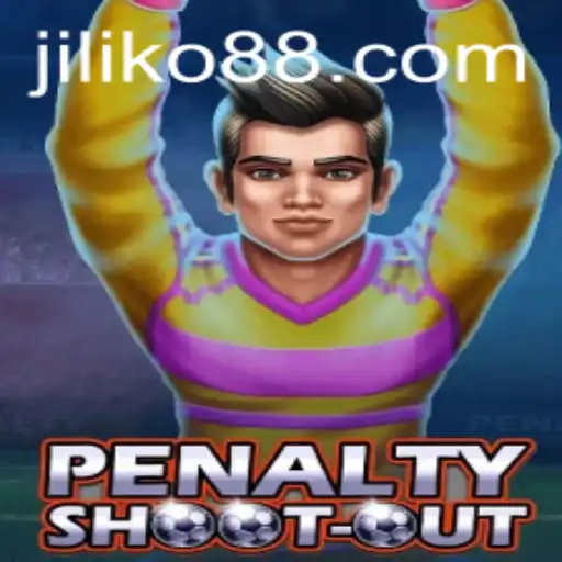 PenaltyShootOut: The Thrilling Soccer Game by JILIKO