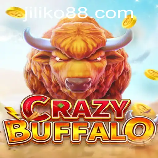 The Thrilling World of CRAZYBUFFALO: A Deep Dive into JILIKO's Latest Game