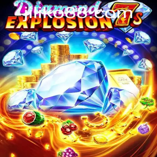 Exploring the Thrills of DiamondExplosion7s by JILIKO