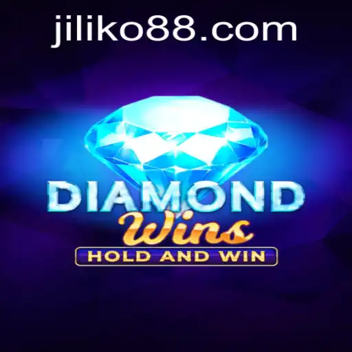 Exploring DiamondWins: The Glittering World of JILIKO