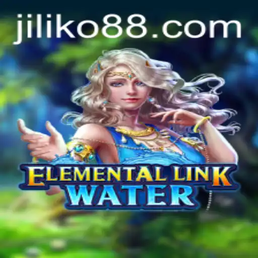 Discover the Magic of 'ElementalLinkWater' and the World of JILIKO