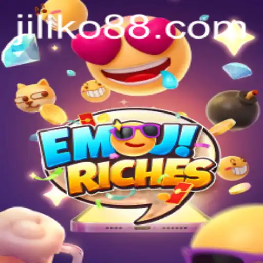 Discovering EmojiRiches: The Ultimate JILIKO Gaming Experience