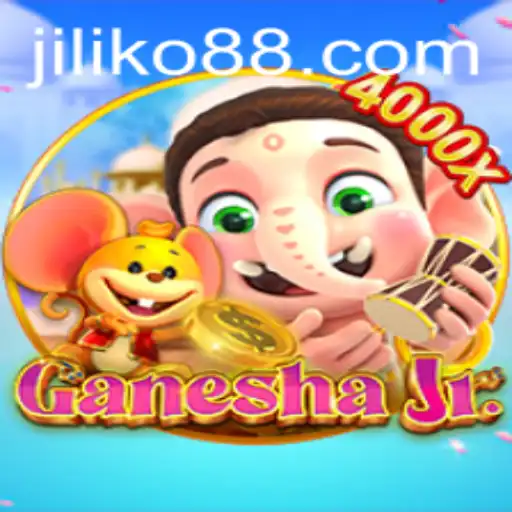 Exploring GaneshaJr: The Enthralling World of JILIKO