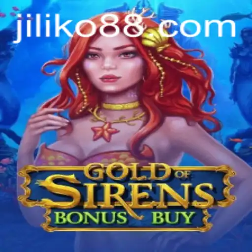 Discover the Thrills of GoldofSirensBonusBuy in the World of JILIKO