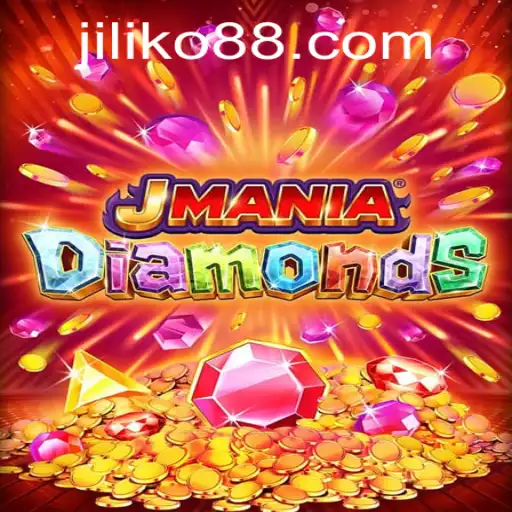 Unveiling JManiaDiamonds: The Thrilling Game Experience with JILIKO