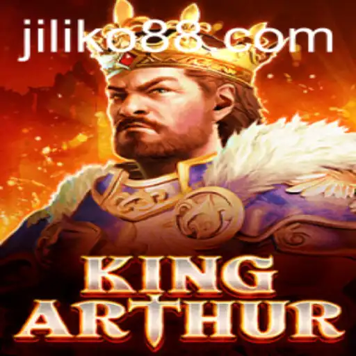 KingArthur: An Epic Adventure Game by JILIKO