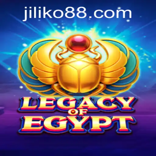 Exploring the Excitement of LegacyOfEgypt with JILIKO