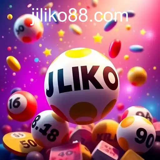 Exploring the World of Lottery Games: A Comprehensive Insight into JILIKO