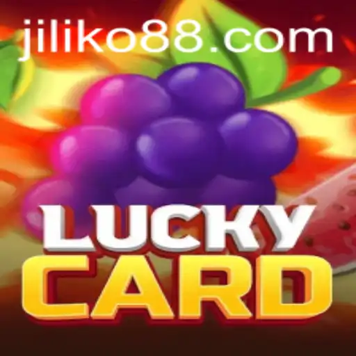 Exploring the Exciting World of LuckyCard: A New Era with JILIKO