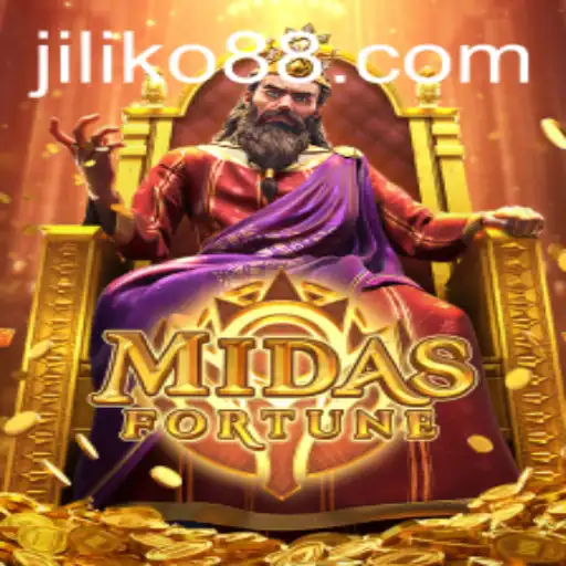 MidasFortune: Unveiling the Thrill of JILIKO in Modern Gaming