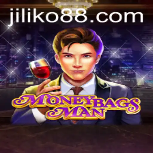 Unveiling MoneybagsMan: A New Era of Gaming with JILIKO