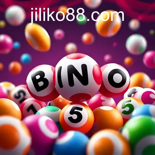 Exploring the Thriving World of Online Bingo with JILIKO