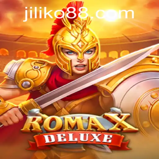 Exploring RomaXDeluxe: A Fascinating Gaming Experience