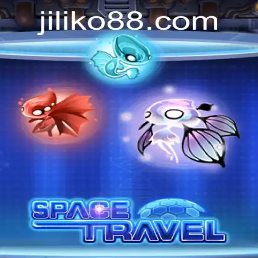 Explore the Universe with SpaceTravel: A New Frontier in Gaming with JILIKO