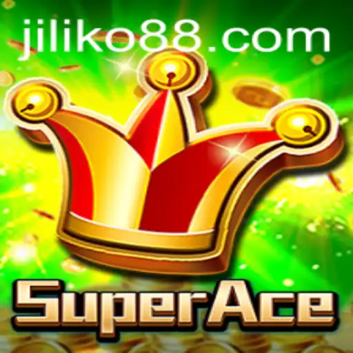Exploring the New Thrills of SuperAce by JILIKO