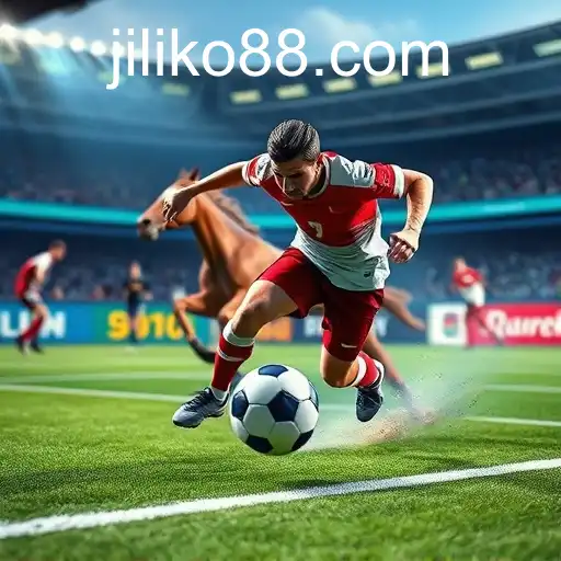 Exploring the World of Virtual Sports and the Role of JILIKO