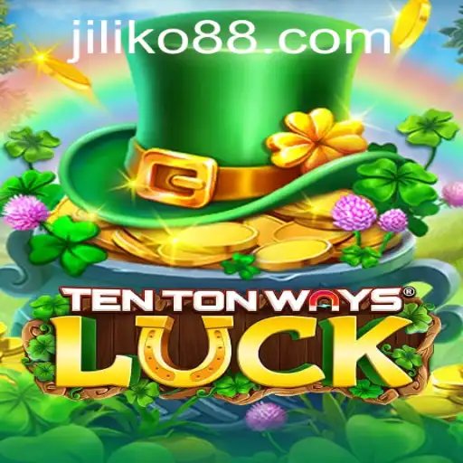 Discovering TenTonWaysLuck: A New Era in Online Gaming with JILIKO