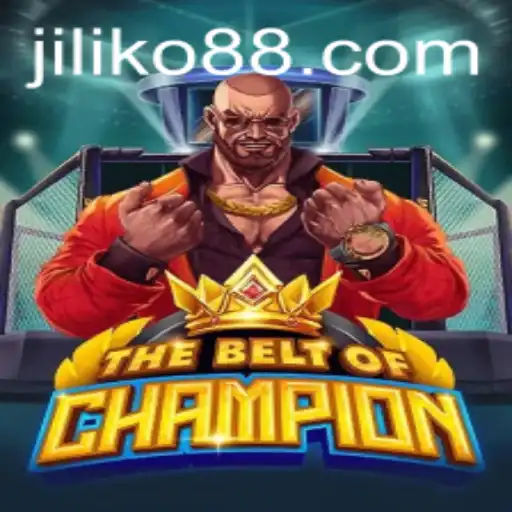 TheBeltOfChampion: Mastering the Arena with JILIKO