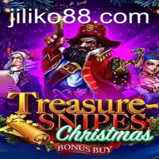 Discover the Enchanting World of TreasuresnipesChristmas