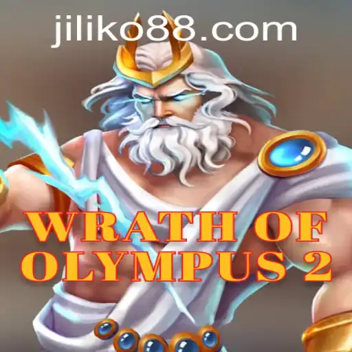 Wrath of Olympus 2: A Majestic Gaming Experience with JILIKO